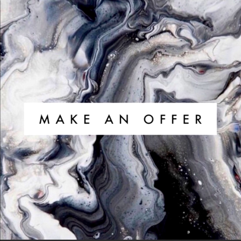 Make offers
